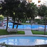 Monolocale Duna 9 *