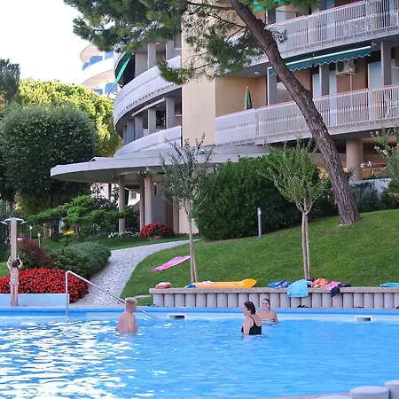 Apartment Monolocale Duna 9 Lignano Sabbiadoro