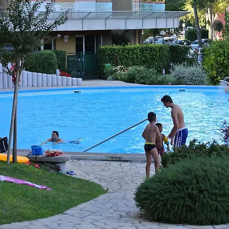Apartment Monolocale Duna 9 Lignano Sabbiadoro