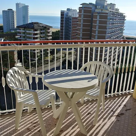 Apartment Monolocale Duna 9 *