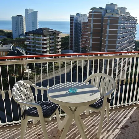 Apartment Monolocale Duna 9 *