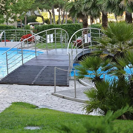 Monolocale Duna 9 Apartment *