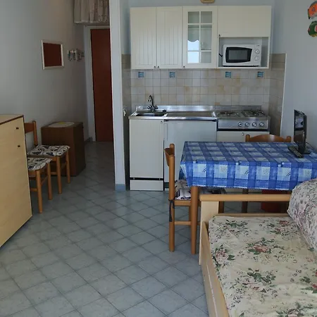 Monolocale Duna 9 Lignano Sabbiadoro