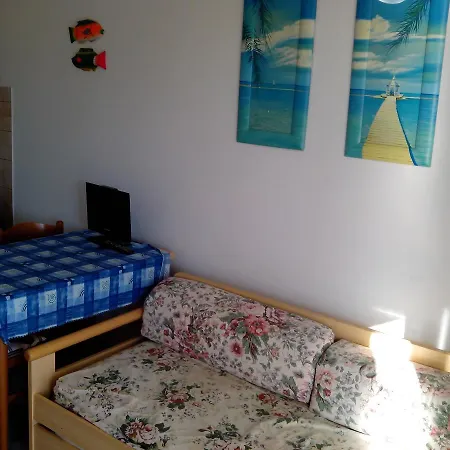 דירה Monolocale Duna 9 ליגננו סביאדורו