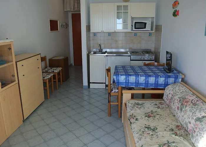 Monolocale Duna 9 Lignano Sabbiadoro