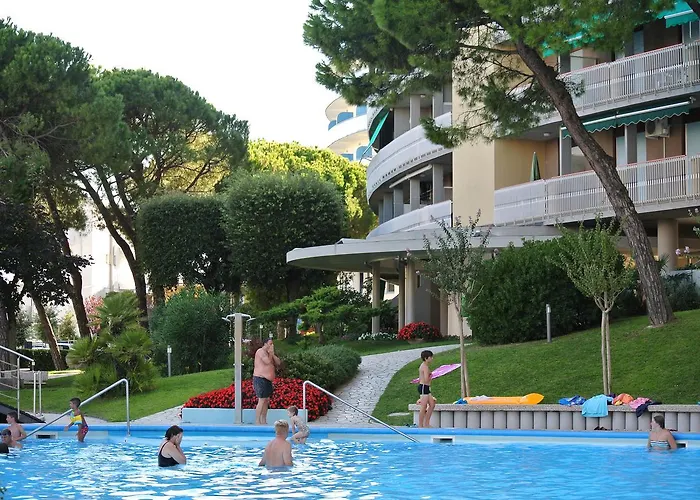 Monolocale Duna 9 Lignano Sabbiadoro