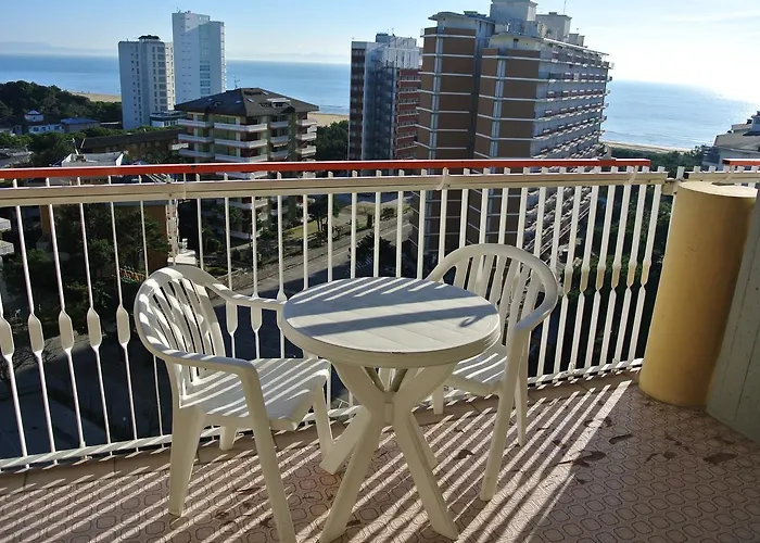 Apartment Monolocale Duna 9 *